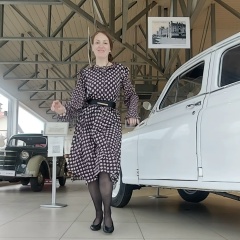 Инесса Курзыкина, Новороссийск