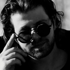 Gleb Kritsyn, 23.07.1992, Москва