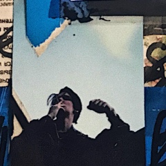 Николай Полянов, 26.01, Amsterdam