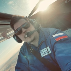 Алексей Милославский, 15.07.1987, Ставрополь