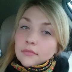 Катерина Парунова, 19.01.1985, Нижний Новгород