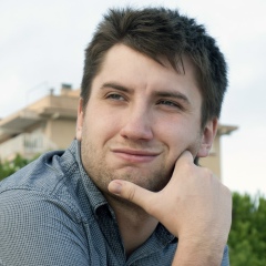 Александр Васильев, 28.03.1986, Подольск