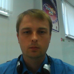 Геннадий Юркин, 06.02.1984, Симферополь