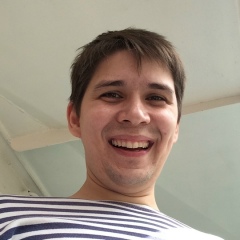 Павел Злачевский, 25.08.1987, Казань