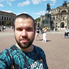 Иван Муринчик, 07.07, Минск