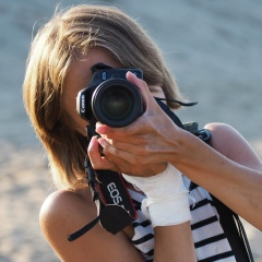 Мария Москаленко, 15.09, Санкт-Петербург