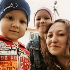 Наталья Балан, 19.07