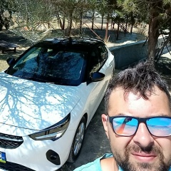 Александр Чумак, 18.06, Санкт-Петербург