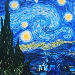 Светлана Шалак, Санкт-Петербург