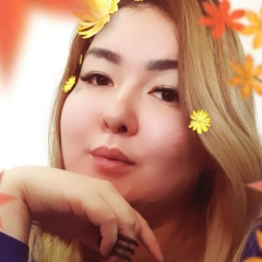 Айгерим Бекмурзаева, 16.07, Актобе