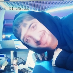 Александр Солнцев, 07.02.1990, Санкт-Петербург