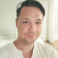 Артем Новиков, 13.01.1991, Санкт-Петербург