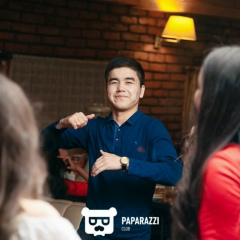 Абзал Сатыпалдиев, 03.07, Актау