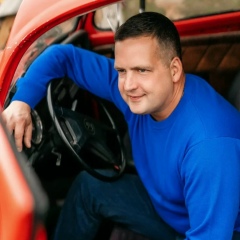 Антон Смелов, 05.10.1978, Санкт-Петербург