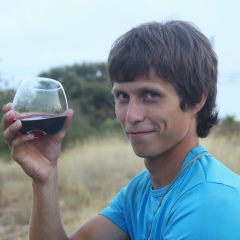 Илья Аншмидт, 16.09.1987, Санкт-Петербург