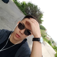 Акторе Копбосын, 18.02, Алматы