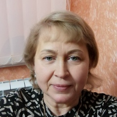 Светлана Мещерякова, Москва