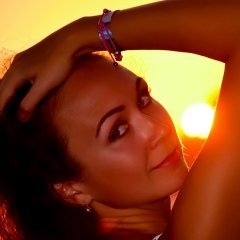 Julia Bork, 09.07