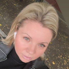 Елена Никишина, 01.04, Санкт-Петербург