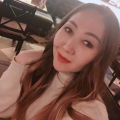 Айнур Сарсенкожаева, 11.08.1986, Алматы