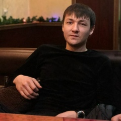 Муса Акежан, 10.05.1994, Москва