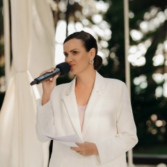 Екатерина Шарф, 30.01, Геленджик