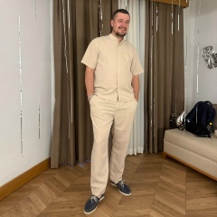 Николай Ульянов, 11.10, Екатеринбург