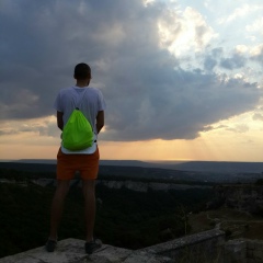 Владимир Карпухин, Москва