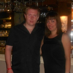 Сергей Афоничев, 18.02.1985, Москва