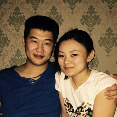 Александр Ким, 23.11.1989