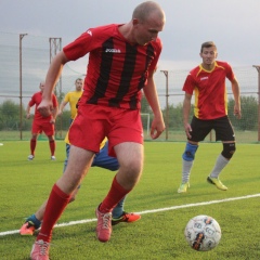 Александр Иванов, 19.07, Ростов-на-Дону
