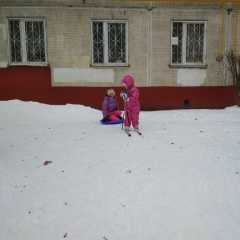 Екатерина Л-Ва, 14.09