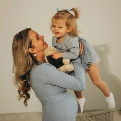 Мария Хахиль, 13.05, Санкт-Петербург