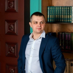 Анатолий Гелюненко, 09.07, Донецк