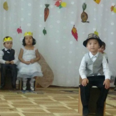 Бахытгуль Суйнишева, 12.11.1984, Атырау