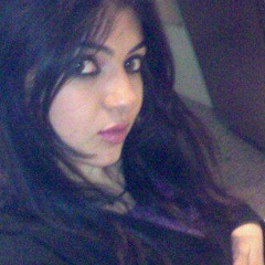 Nancy Trync, 20.06.1997, Baghdad