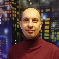 Алексей Прозоров, 14.10.1982, Ижевск