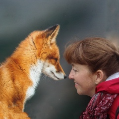 Лариса Лисова, 18.01.1970, Санкт-Петербург