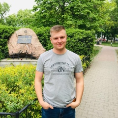 Андрей Пасечный, 26.12.1987, Кривой Рог