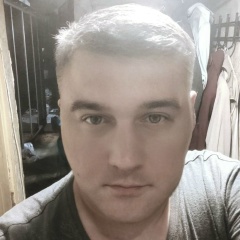 Евгений Степанов, 04.10, Санкт-Петербург