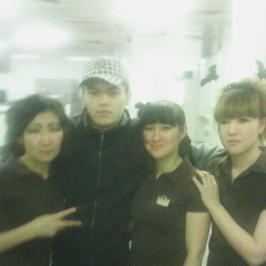 Руслан Маматов, 06.03.1988, Москва