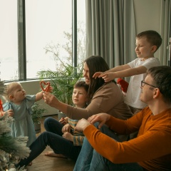 Настя Skazka, 13.12.1990, Ижевск