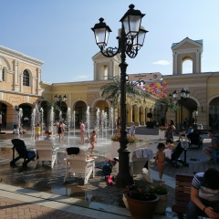 Аня Люфт, 20.01.1980, Санкт-Петербург