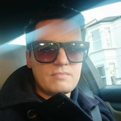 Павел Полосков, 01.01, Санкт-Петербург