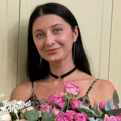 Елена Данилевич, 05.09.1984