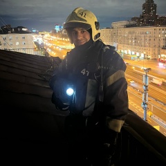 Сархад Сархадов, 30.05, Дубна