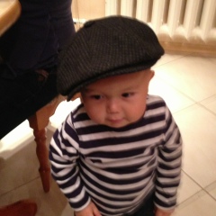 Abai Muslimov, Павлодар