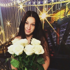 Карина Черкасова, 11.06, Яровое