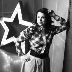 Ольга Артеменко, 13.01, Москва