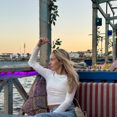 Юлия Сазонова, 06.05, Санкт-Петербург